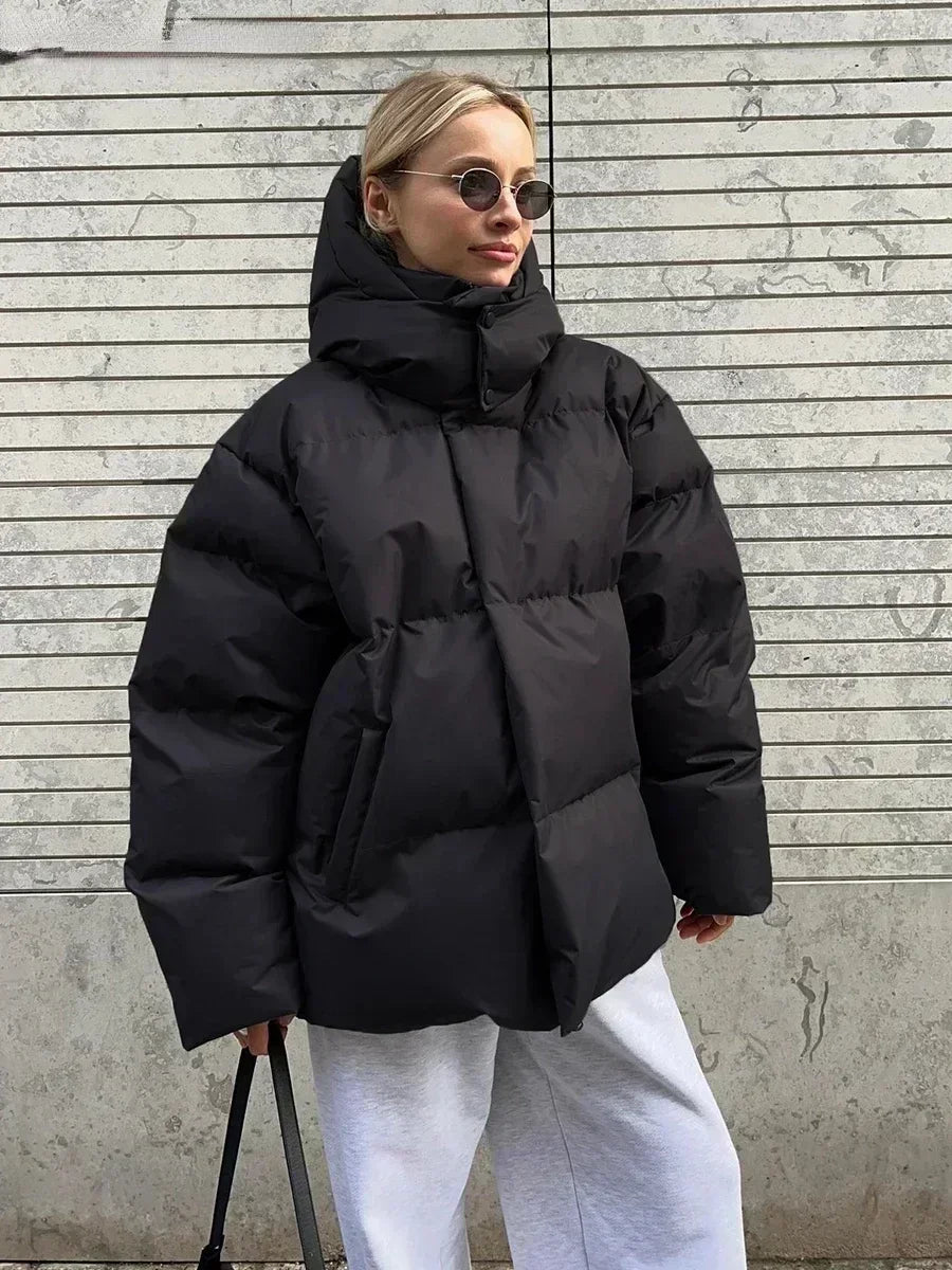 Maan | Trendy winterjas