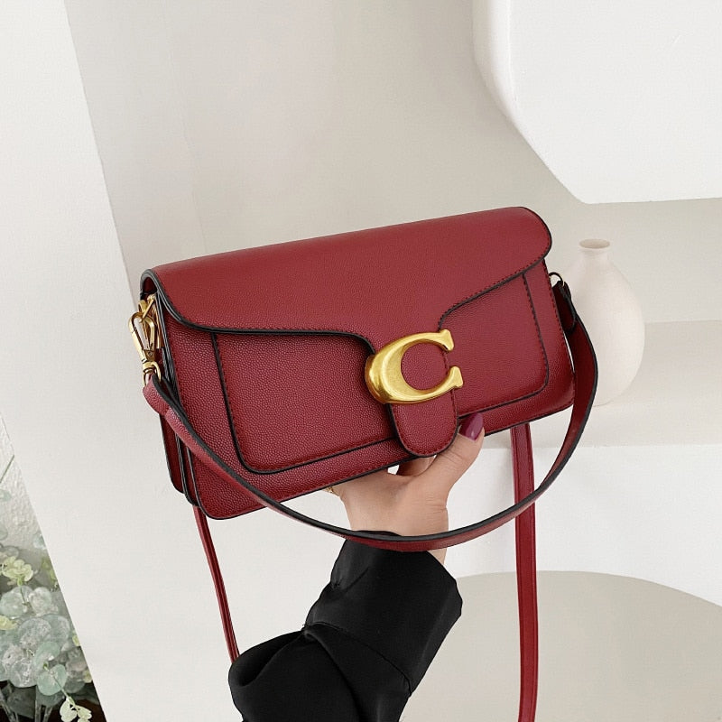 Celina™ - Schouder tas